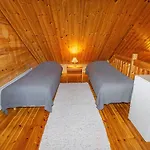 Kunteus By Interhome Сasa de vacaciones Raattama