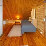 Kunteus By Interhome בית נופש *