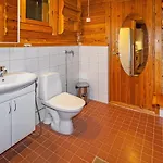 בית נופש Kunteus By Interhome Raattama