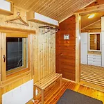 Kunteus By Interhome בית נופש *
