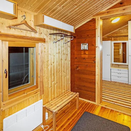 Kunteus By Interhome Ferienhaus Raattama