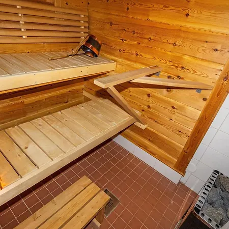 Kunteus By Interhome *