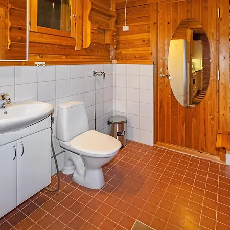Semesterbostad Kunteus By Interhome *