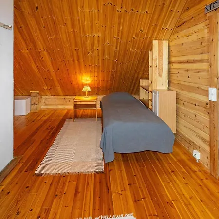 Casa de Férias Kunteus By Interhome Raattama