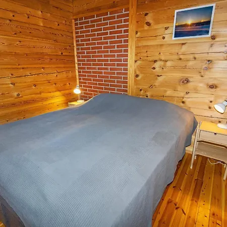 Casa de Férias Kunteus By Interhome