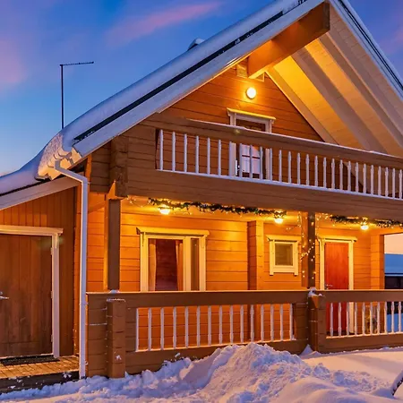 Kunteus By Interhome Ferienhaus *