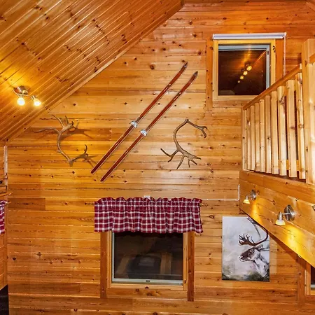 Kunteus By Interhome Ferienhaus Raattama