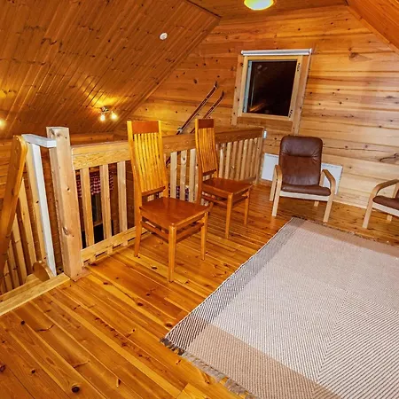 Kunteus By Interhome * Raattama