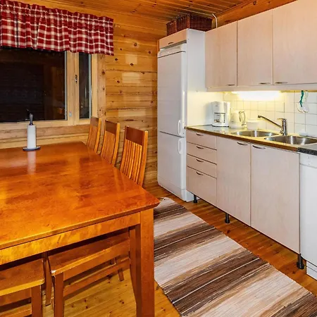 Kunteus By Interhome Semesterbostad