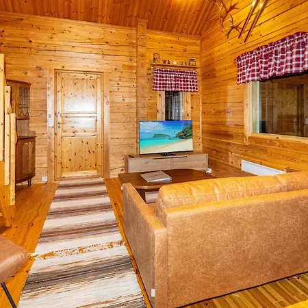 Semesterbostad Kunteus By Interhome *