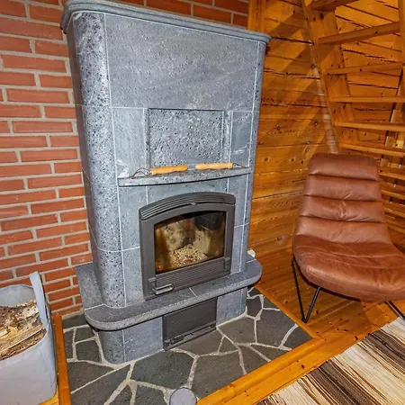 Kunteus By Interhome Ferienhaus Raattama