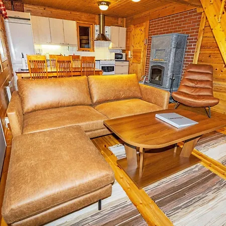 Kunteus By Interhome Raattama