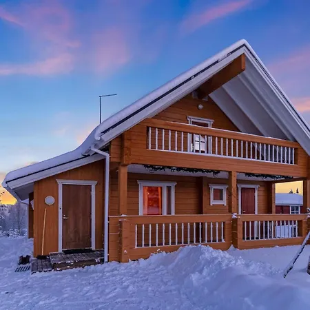 Semesterbostad Kunteus By Interhome