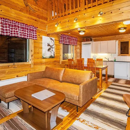 Ferienhaus Kunteus By Interhome Raattama