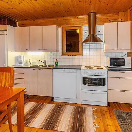 Kunteus By Interhome * Raattama