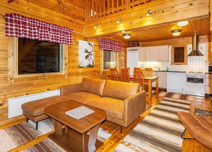 Kunteus By Interhome Raattama