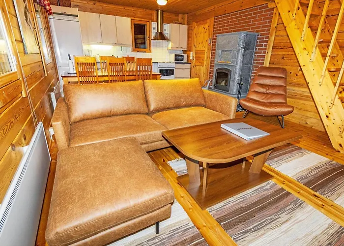 Kunteus By Interhome