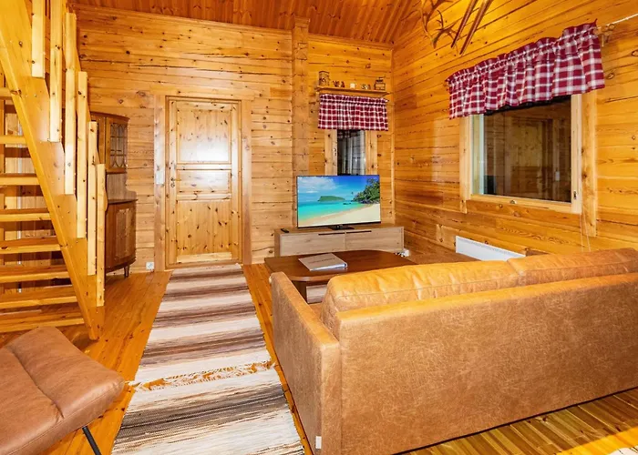 Kunteus By Interhome Prázdninový dům *