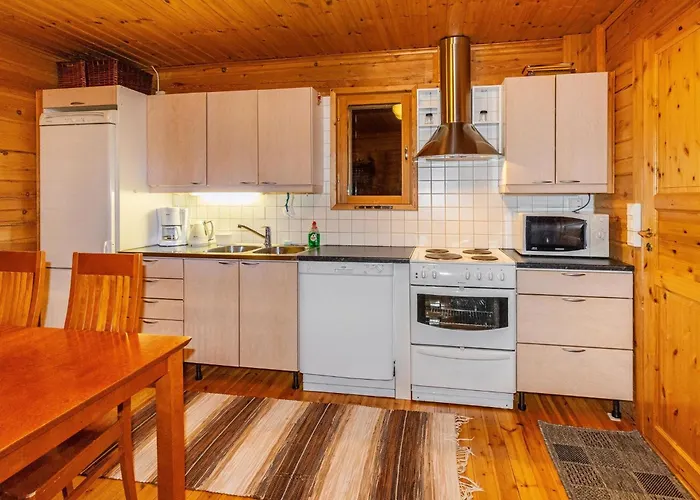 Kunteus By Interhome * Raattama