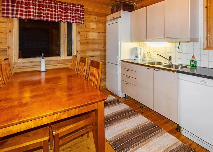 Kunteus By Interhome *