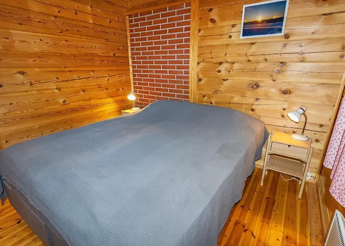 Prázdninový dům Kunteus By Interhome