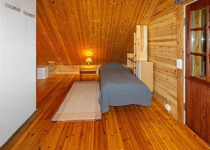 Kunteus By Interhome Prázdninový dům *