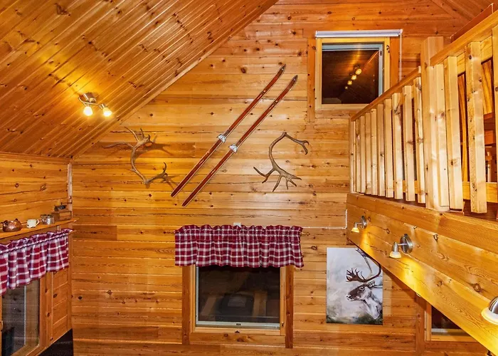 Kunteus By Interhome