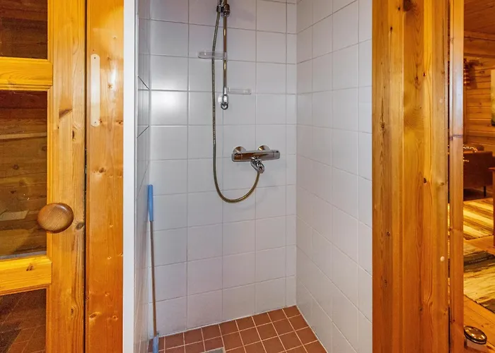 Loma-asunnot Kunteus By Interhome *