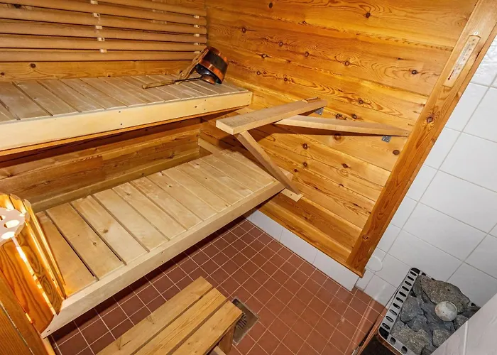 Kunteus By Interhome Prázdninový dům *