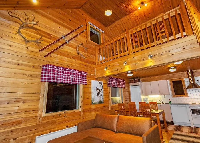 Kunteus By Interhome Loma-asunnot