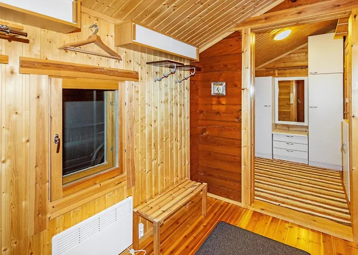 Kunteus By Interhome Prázdninový dům *