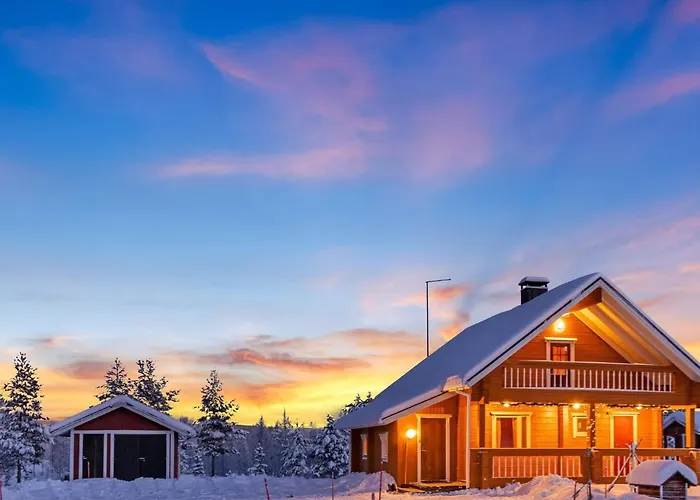 Kunteus By Interhome